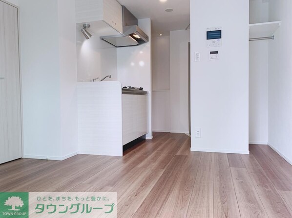 エルフォルテ五反田の物件内観写真